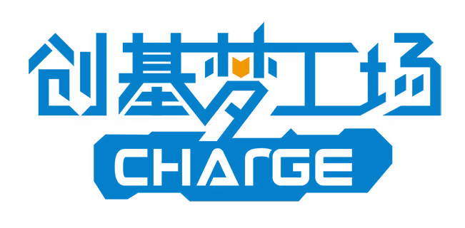 创基梦工场Logo